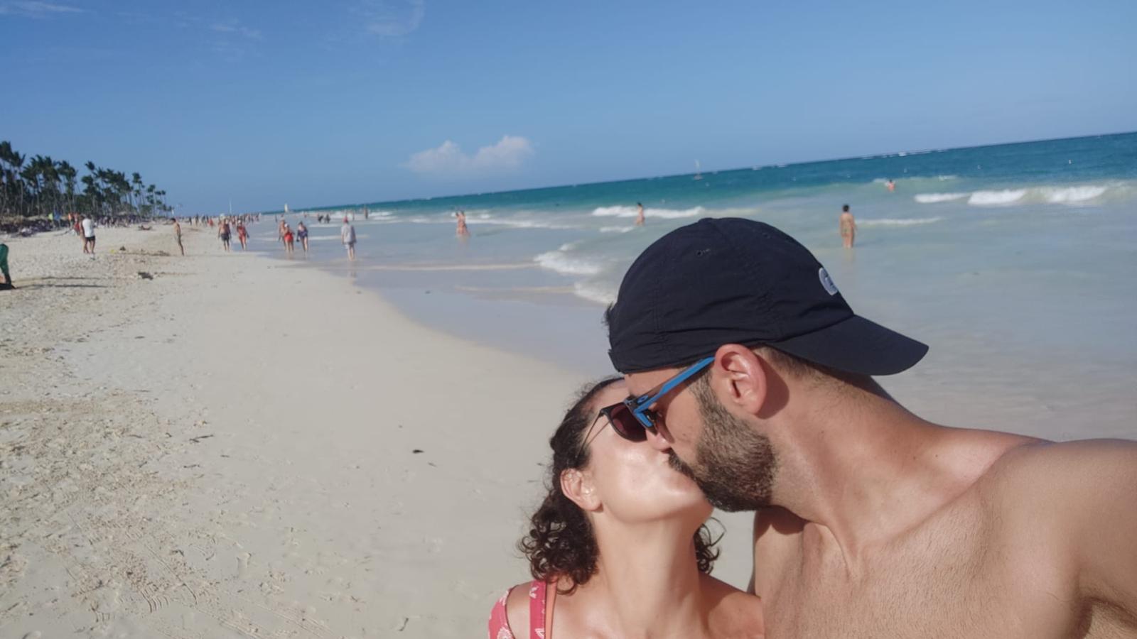 Comiendonos el boquino Comiendonos el boquino