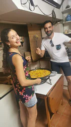 Nos encanta cocinar Cocinillas