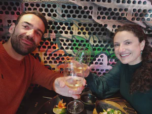 Disfrutones Disfrutones