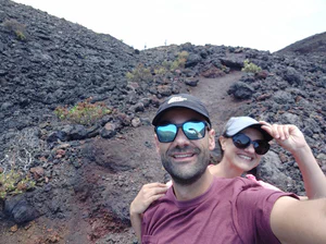 Ruteando! Intrépidos viajeros